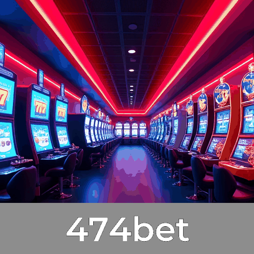 474bet - App 474bet Brasil disponível para download no Google Play