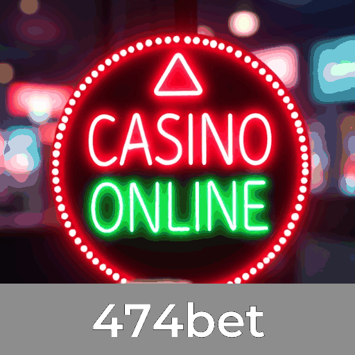 474bet - Promoções e bônus exclusivos para novos jogadores.