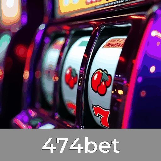 474bet - Bônus para jogos como Fortune OX e Fruit Party