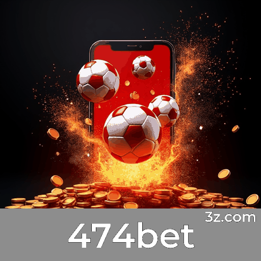 474bet: Seu Cassino Online Seguro e Confiável