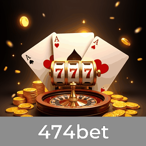 474bet: Entre com login rápido e explore jogos ao vivo