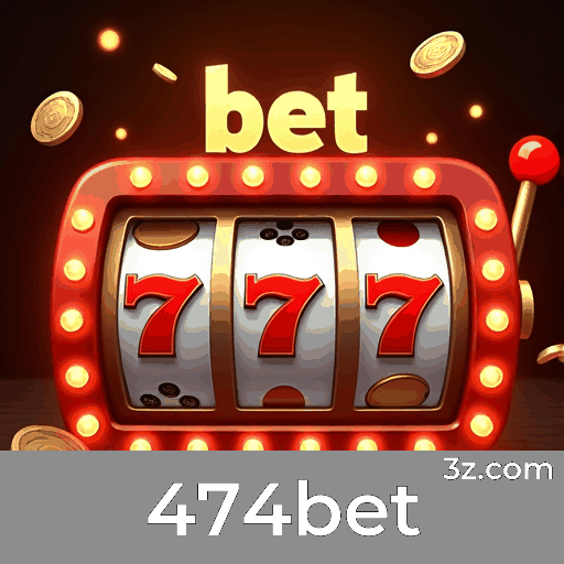 474bet: Seu Cassino Online Seguro e Confiável