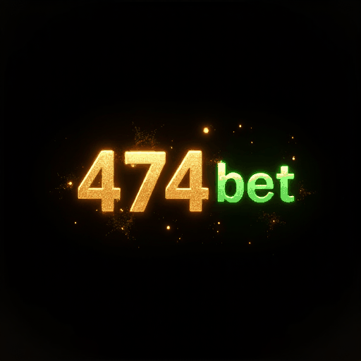 474bet Logo